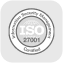 iso logo